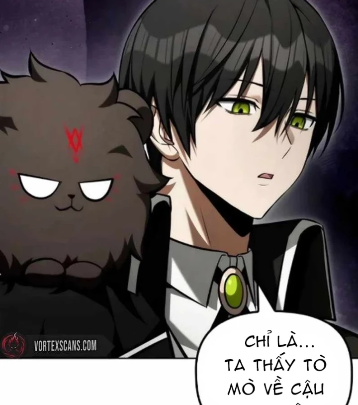 Thiếu Gia Chủ Của Gia Tộc Tử Linh Sư Chapter 60 - 47