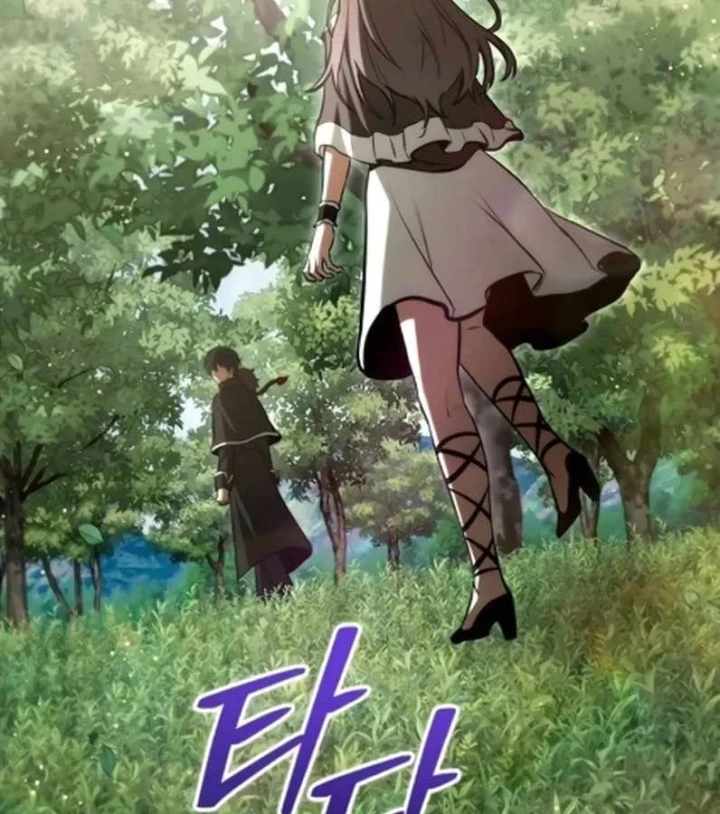 Thiếu Gia Chủ Của Gia Tộc Tử Linh Sư Chapter 60 - 57