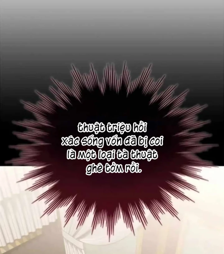 Thiếu Gia Chủ Của Gia Tộc Tử Linh Sư Chapter 60 - 61