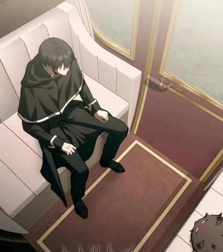 Thiếu Gia Chủ Của Gia Tộc Tử Linh Sư Chapter 60 - 62