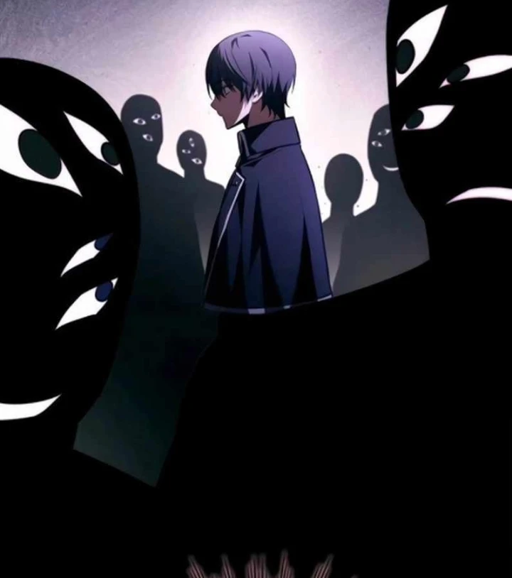 Thiếu Gia Chủ Của Gia Tộc Tử Linh Sư Chapter 60 - 65