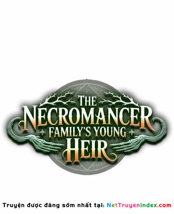 Thiếu Gia Chủ Của Gia Tộc Tử Linh Sư Chapter 60 - 67