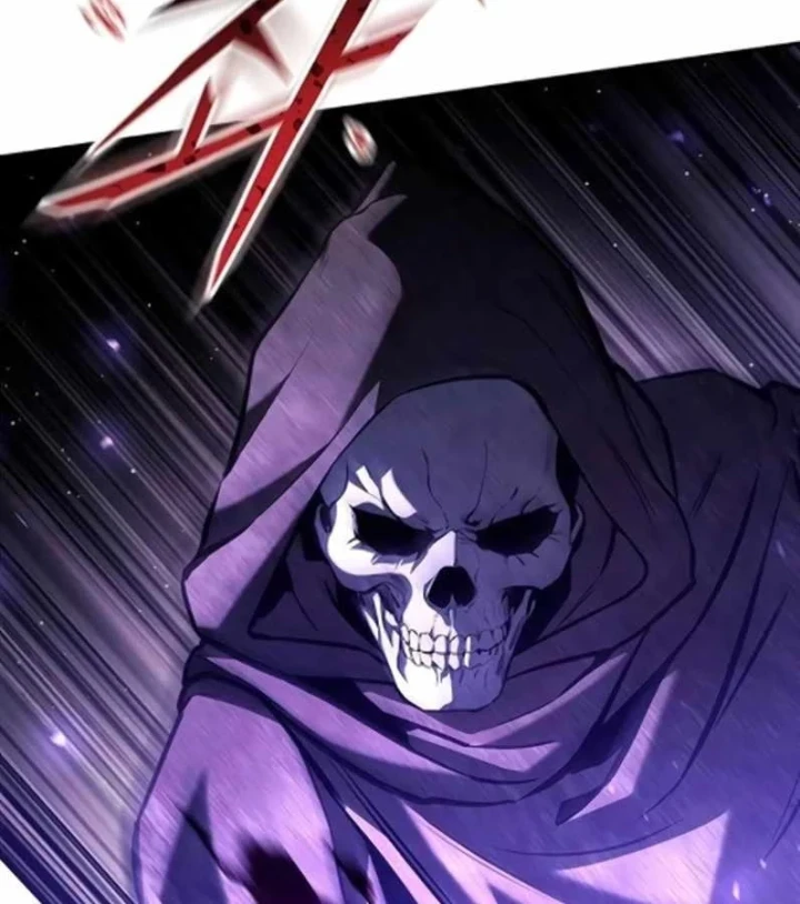 Thiếu Gia Chủ Của Gia Tộc Tử Linh Sư Chapter 60 - 71