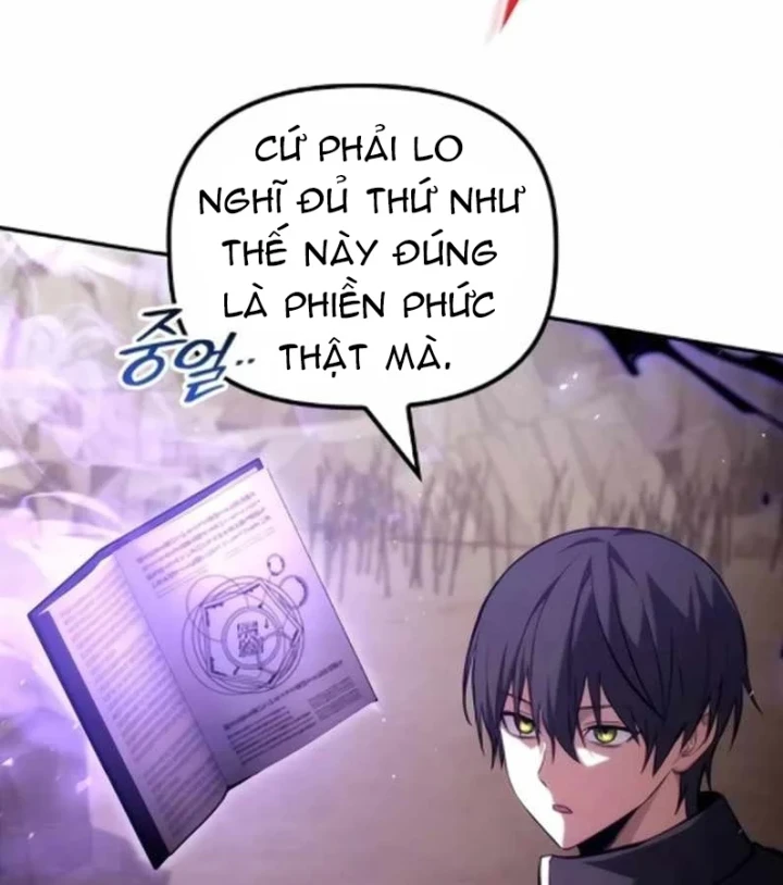 Thiếu Gia Chủ Của Gia Tộc Tử Linh Sư Chapter 60 - 73