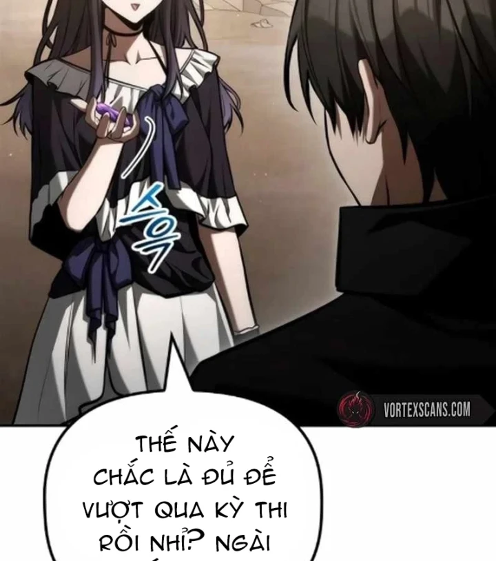 Thiếu Gia Chủ Của Gia Tộc Tử Linh Sư Chapter 60 - 90