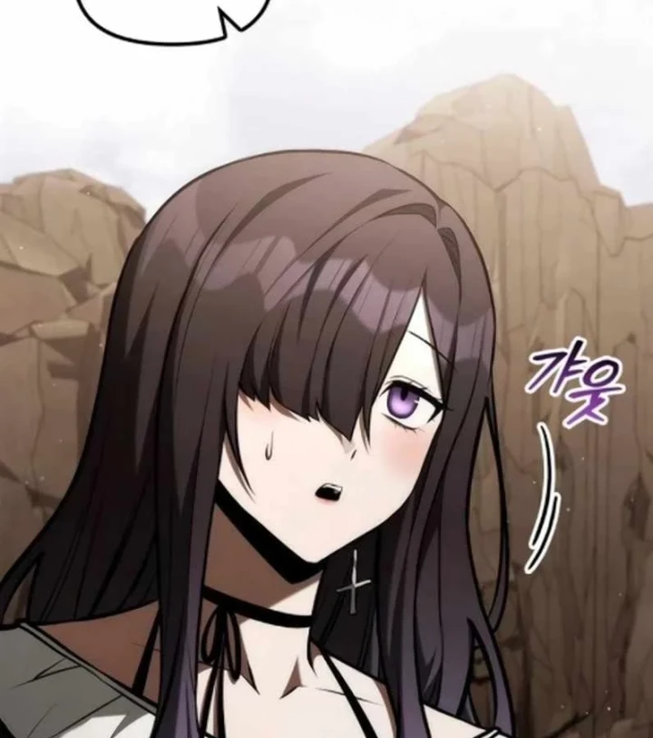 Thiếu Gia Chủ Của Gia Tộc Tử Linh Sư Chapter 60 - 97