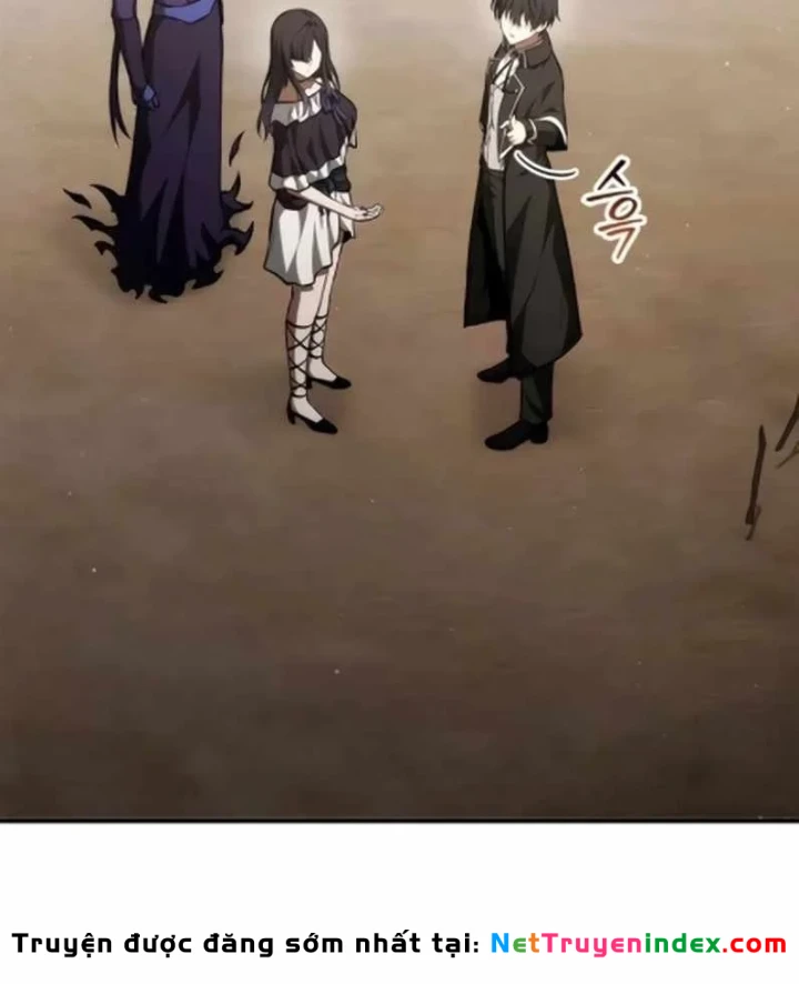 Thiếu Gia Chủ Của Gia Tộc Tử Linh Sư Chapter 60 - 101