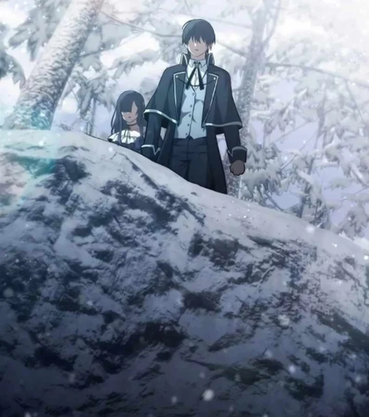 Thiếu Gia Chủ Của Gia Tộc Tử Linh Sư Chapter 60 - 108