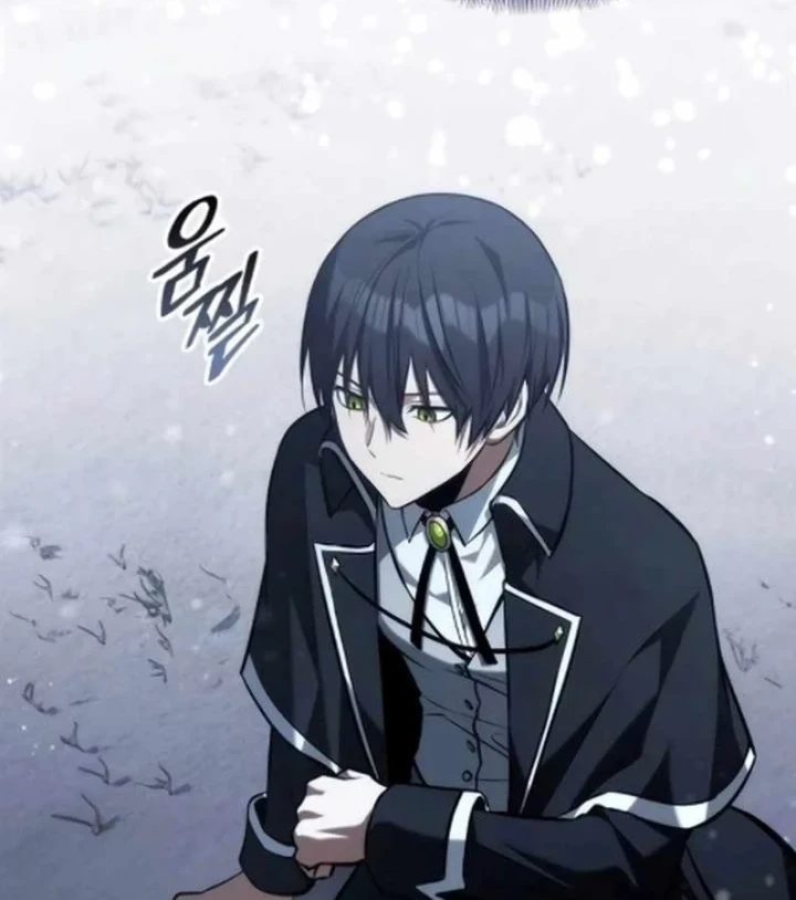 Thiếu Gia Chủ Của Gia Tộc Tử Linh Sư Chapter 60 - 135