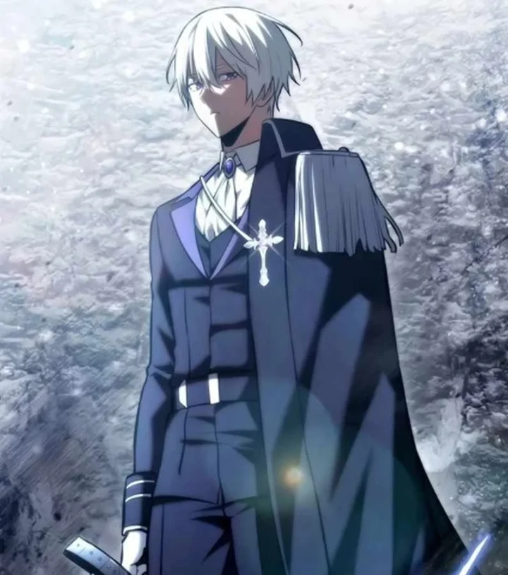 Thiếu Gia Chủ Của Gia Tộc Tử Linh Sư Chapter 60 - 149