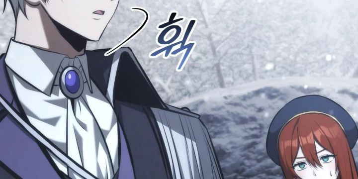 Thiếu Gia Chủ Của Gia Tộc Tử Linh Sư Chapter 61 - 3