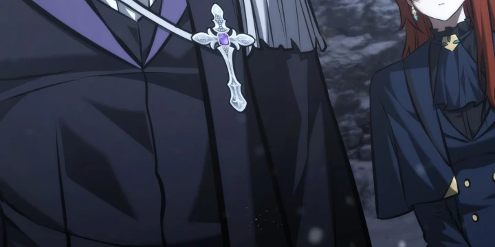 Thiếu Gia Chủ Của Gia Tộc Tử Linh Sư Chapter 61 - 4