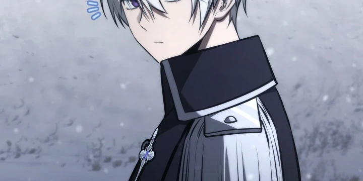 Thiếu Gia Chủ Của Gia Tộc Tử Linh Sư Chapter 61 - 32