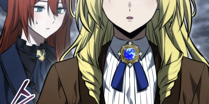 Thiếu Gia Chủ Của Gia Tộc Tử Linh Sư Chapter 61 - 36