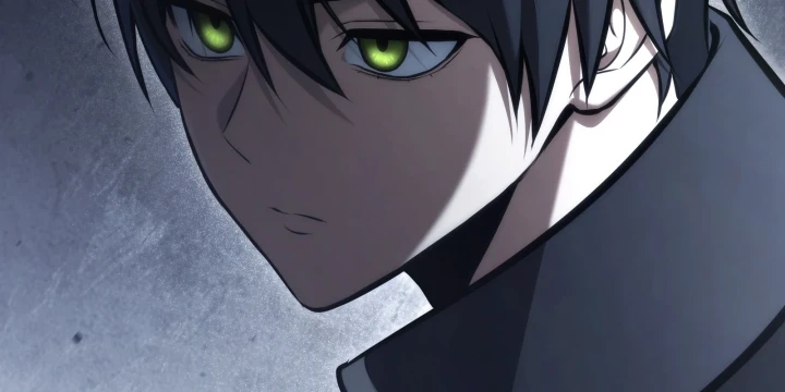 Thiếu Gia Chủ Của Gia Tộc Tử Linh Sư Chapter 61 - 62