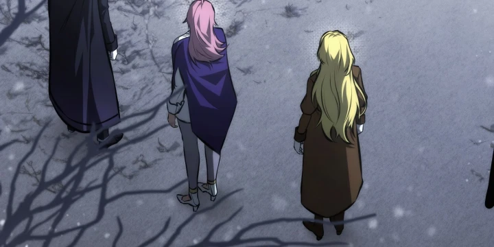 Thiếu Gia Chủ Của Gia Tộc Tử Linh Sư Chapter 61 - 112