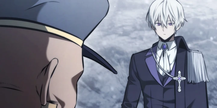 Thiếu Gia Chủ Của Gia Tộc Tử Linh Sư Chapter 61 - 120