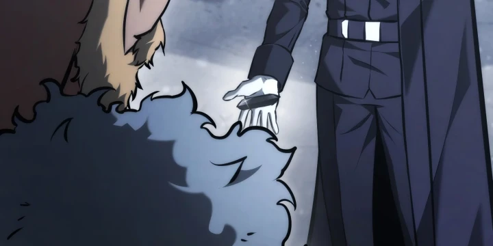 Thiếu Gia Chủ Của Gia Tộc Tử Linh Sư Chapter 61 - 121