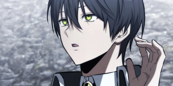 Thiếu Gia Chủ Của Gia Tộc Tử Linh Sư Chapter 61 - 129