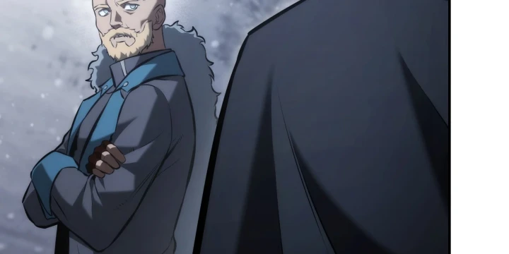 Thiếu Gia Chủ Của Gia Tộc Tử Linh Sư Chapter 61 - 134