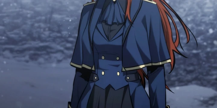 Thiếu Gia Chủ Của Gia Tộc Tử Linh Sư Chapter 61 - 152