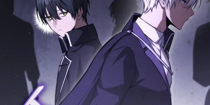 Thiếu Gia Chủ Của Gia Tộc Tử Linh Sư Chapter 61 - 161