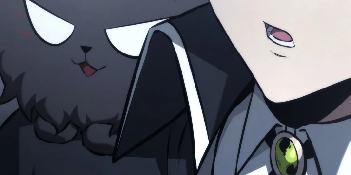 Thiếu Gia Chủ Của Gia Tộc Tử Linh Sư Chapter 61 - 165