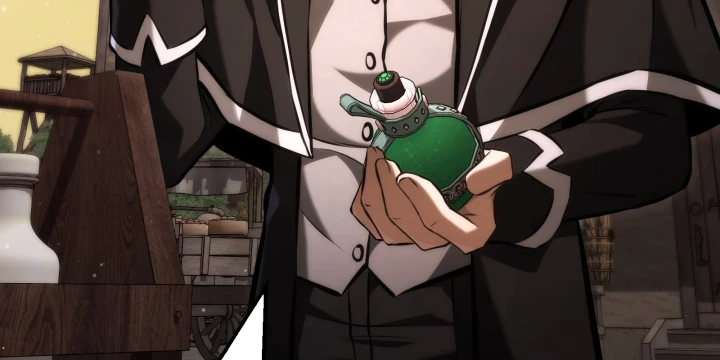 Thiếu Gia Chủ Của Gia Tộc Tử Linh Sư Chapter 61 - 201