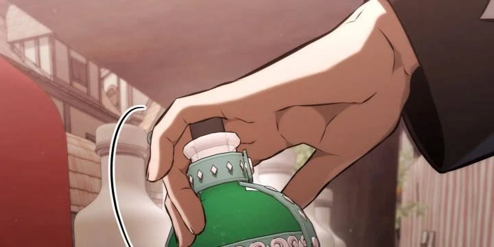 Thiếu Gia Chủ Của Gia Tộc Tử Linh Sư Chapter 61 - 205