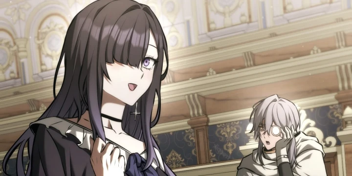 Thiếu Gia Chủ Của Gia Tộc Tử Linh Sư Chapter 61 - 210