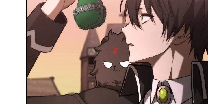 Thiếu Gia Chủ Của Gia Tộc Tử Linh Sư Chapter 61 - 234