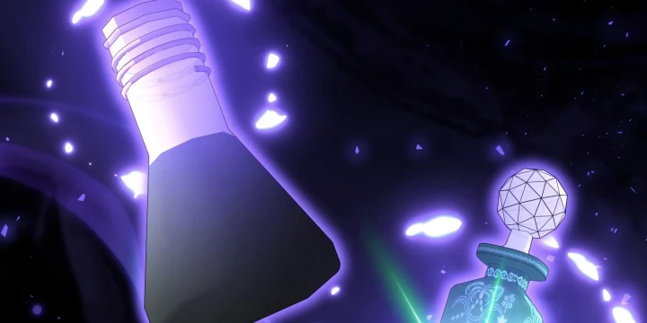 Thiếu Gia Chủ Của Gia Tộc Tử Linh Sư Chapter 61 - 241