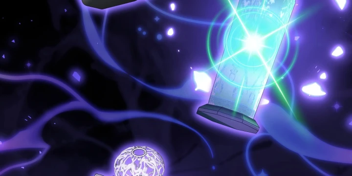 Thiếu Gia Chủ Của Gia Tộc Tử Linh Sư Chapter 61 - 242