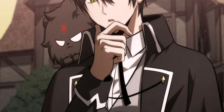 Thiếu Gia Chủ Của Gia Tộc Tử Linh Sư Chapter 61 - 247