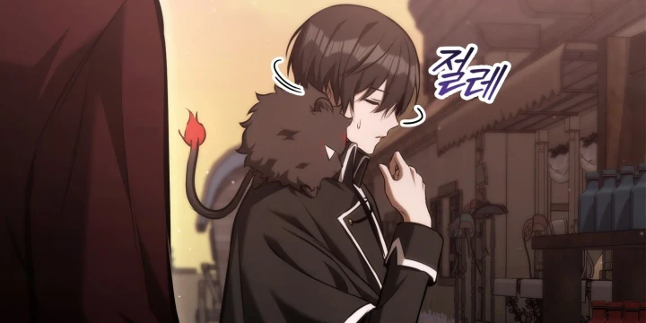 Thiếu Gia Chủ Của Gia Tộc Tử Linh Sư Chapter 61 - 252