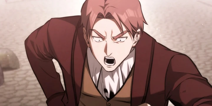 Thiếu Gia Chủ Của Gia Tộc Tử Linh Sư Chapter 61 - 263