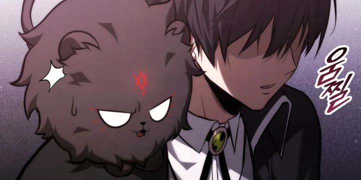 Thiếu Gia Chủ Của Gia Tộc Tử Linh Sư Chapter 61 - 279