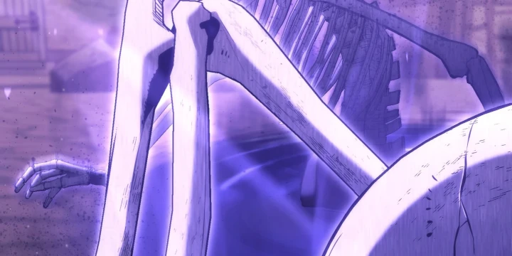 Thiếu Gia Chủ Của Gia Tộc Tử Linh Sư Chapter 61 - 292