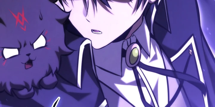 Thiếu Gia Chủ Của Gia Tộc Tử Linh Sư Chapter 61 - 299