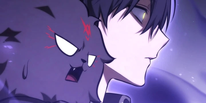 Thiếu Gia Chủ Của Gia Tộc Tử Linh Sư Chapter 61 - 305