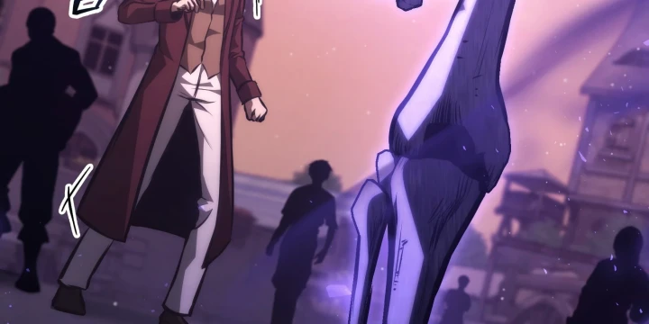 Thiếu Gia Chủ Của Gia Tộc Tử Linh Sư Chapter 61 - 310