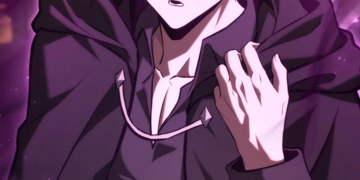 Thiếu Gia Chủ Của Gia Tộc Tử Linh Sư Chapter 61 - 344