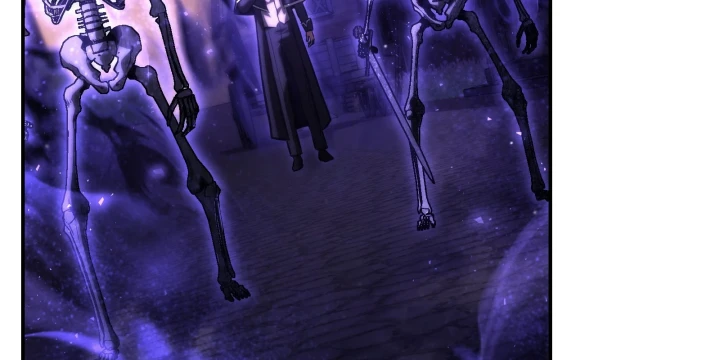 Thiếu Gia Chủ Của Gia Tộc Tử Linh Sư Chapter 61 - 351