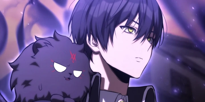 Thiếu Gia Chủ Của Gia Tộc Tử Linh Sư Chapter 61 - 355