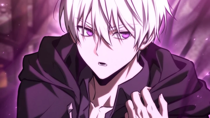 Thiếu Gia Chủ Của Gia Tộc Tử Linh Sư Chapter 62 - 3