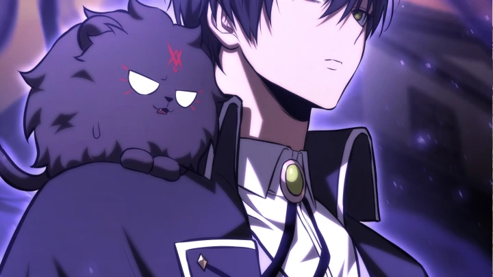 Thiếu Gia Chủ Của Gia Tộc Tử Linh Sư Chapter 62 - 13