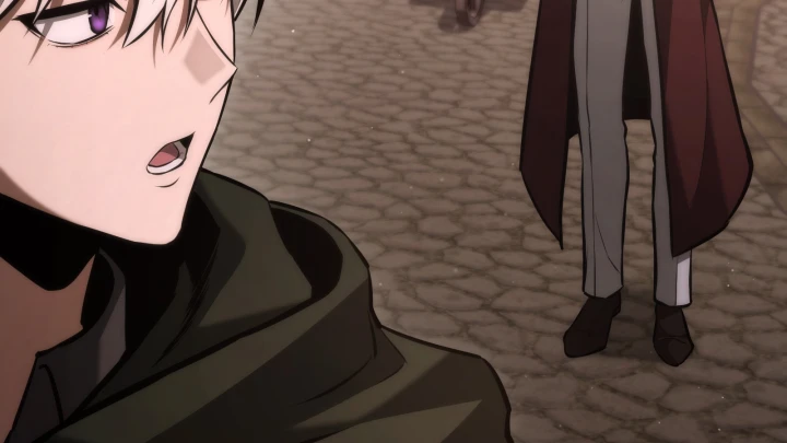 Thiếu Gia Chủ Của Gia Tộc Tử Linh Sư Chapter 62 - 31