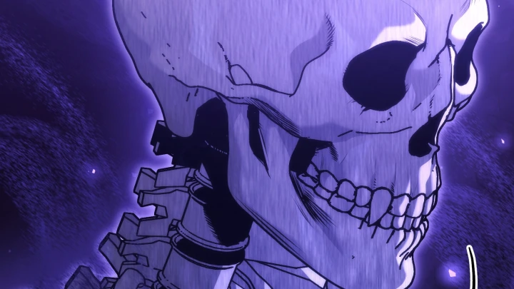 Thiếu Gia Chủ Của Gia Tộc Tử Linh Sư Chapter 62 - 56