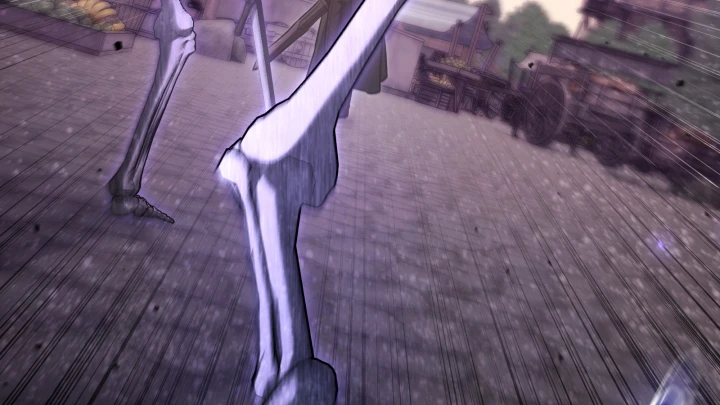 Thiếu Gia Chủ Của Gia Tộc Tử Linh Sư Chapter 62 - 61