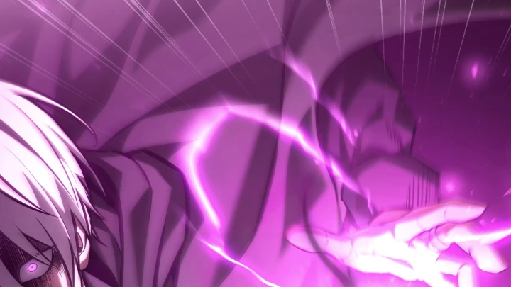 Thiếu Gia Chủ Của Gia Tộc Tử Linh Sư Chapter 62 - 64